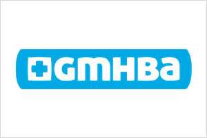 gmhba logo