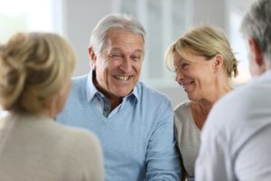 good candidate teeth implanted treatment glenmore park